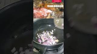 Urulai kara curry🥔💁‍♀️ easy to cook spicy and tasty 🤤 chef bhat sir style✨foodshorts [upl. by Apollo]