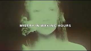 UICIDEBOY MISERY IN WAKING HOURS Instrumental [upl. by Glennie]