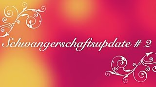 Schwangerschaftsupdate  2  153 Risikoschwangerschaft amp Zwischenuntersuchung [upl. by Fagen]