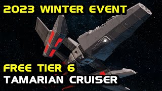 2023 Qs Winter Wonderland Breakdown  Star Trek Online [upl. by Haven]