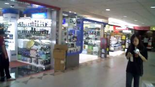 Singapore Video Funan Digital Lifestyle Mall [upl. by Atolrac]