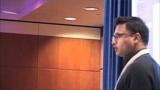 Jyoti Bansal amp Andrew Mulholland  Scaling Apps in record time  JAX London part 3 of 3 [upl. by Llerrac]