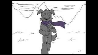 Alpha Opening Storyboard Animatic [upl. by Lydell115]