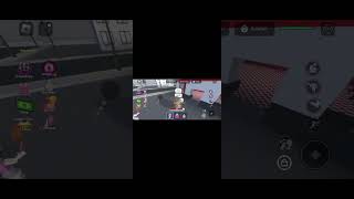 Playing baddies till I die🫠roblox baddie [upl. by Dicks]