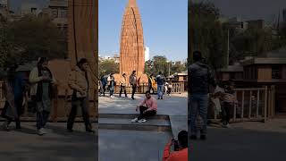 Jallianwala Bagh Memorial Amritsar Punjab [upl. by Eselahs]