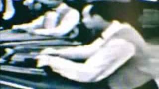 cimbalom duet Albert Horvath amp Billy Yedla 1962 [upl. by Scammon185]