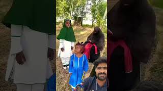 Dua or Zainab ka nok jhok hogai youtube youtubeshorts [upl. by Rodl]