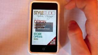 Style Studio Fashion Designer App Review [upl. by Akinohs]