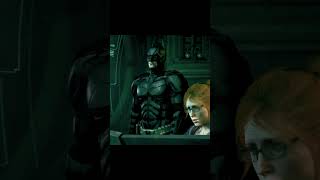 Toxin Analyzation pt2  The Dark Knight  Arkham Knight [upl. by Amato19]