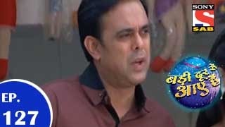 Badi Door Se Aaye Hain  बड़ी दूर से आये है  Episode 127  3rd December 2014 [upl. by Inama]