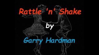 Rattle n Shake 50s rock and roll [upl. by Anauqcaj951]