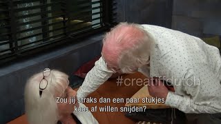 Steek die maar in je reet  Lang Leve de Liefde Parodie [upl. by Charisse755]