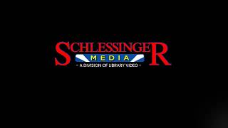 Schlessinger Media Logo Remake [upl. by Elletsirhc693]