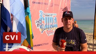 Gran Retto Cuba 2024 potencia el turismo deportivo [upl. by Nesbitt]