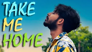 Take Me Home  Bengali Short Film  LGBT Thriller  Pastiche Films [upl. by Kallman]