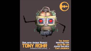 Tony Rohr  RZ Fun Cari Lekebusch Remix [upl. by Laszlo]