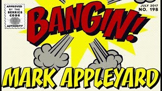 Mark Appleyard  Bangin [upl. by Armilla]