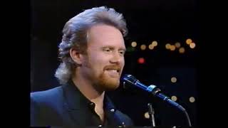 Lee Roy Parnell amp AJ Croce  Live on Austin City Limits 1996 [upl. by Alfonse]