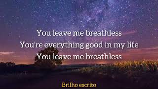 Shayne Ward breathless Lyrics [upl. by Hamann]