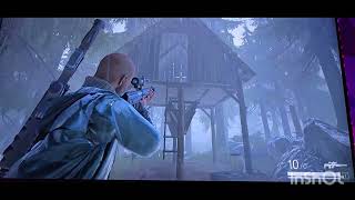 vigor xbox one gameplay and review first person survival game [upl. by Eade182]