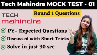 Tech Mahindra BPS chat assessment test solved  how to response 2 chats together on TechM assessment [upl. by Dmitri185]