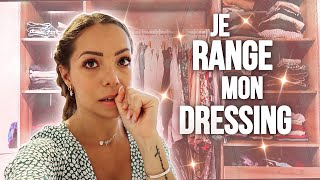 JE RANGE MON DRESSING [upl. by Pattani81]