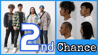 Profil Second 2nd Chance  Kontestan Juara 2 X Factor Indonesia 2022 [upl. by Ahseenyt]