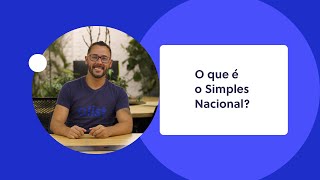 SIMPLES NACIONAL como funciona requisitos FATURAMENTO e vantagens [upl. by Mitzl]