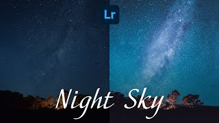 Moon And Clouds In The Night Sky  Royalty Free  Stock Footage  No Copyright Videos [upl. by Rettuc416]