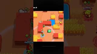 A youtuber in my game 🤯🐐 brawlstars brawl algerien [upl. by Adley985]