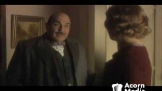 Poirot and the death of Mrs McGinty [upl. by Lepley319]