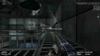 phosphor beta gameplay [upl. by Haveman721]