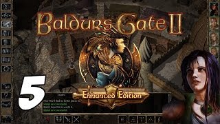 Why Baldurs Gate 2 Is My Favorite Game of AllTime [upl. by Naivart]