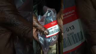 install master kopling bawah honda civiv genii car cara tutorial how automobile mechanic tip [upl. by Kristianson]