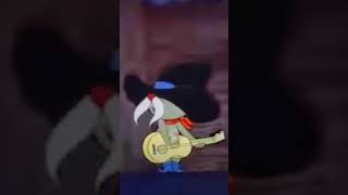 Great TV Memories Tom and Jerry  Pecos Pest  Crambone Song 1955 [upl. by Atlanta74]