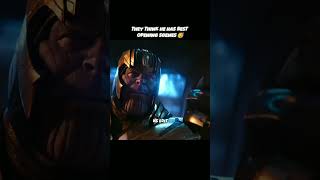 Best Opening Scene in Marvel History Ever shorts viralvideo marvel [upl. by Mariam84]