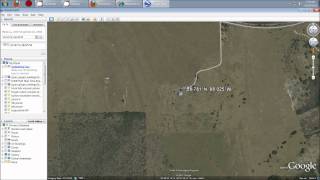 10202011  Texas 47 magnitude earthquake  MAN MADE  frac well at epicenter [upl. by Rich]