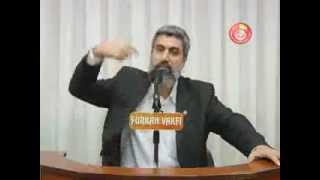 Uhuvvet Risalesi Alparslan Kuytul 2 Bölüm Bediüzzaman Said Nursi [upl. by Twila717]