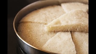 How to make soft Vattayappam in authentic Kerala style [upl. by Nanor]