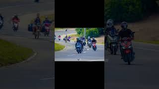 First ride with LYR MOB  The Great Mission on Bike event greatadventure [upl. by Kris]