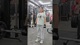 What is deadlift effective for motivation shortvideo dedlift [upl. by Ailak855]