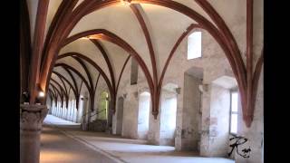 Kloster Eberbach [upl. by Schlessinger]