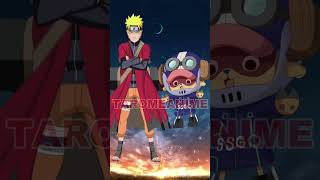 P2 Kakashi Ms vs Shichibukai  Sasuke Ms vs Supernovas  Naruto Sm vs Mugiwara crew naruto vs [upl. by Tnarud668]