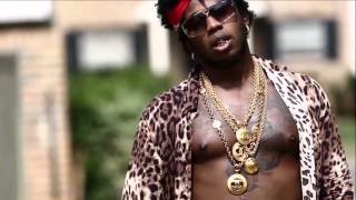 Trinidad James  All Gold Everything APB Theme [upl. by Aiyram113]