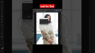 quotTransform Your Fashion Designs in Minutes  Photoshop TutorialDress Design [upl. by Fein407]