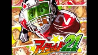 Eyeshield 21  Suzuna [upl. by Sum]