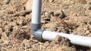 Drip Irrigation  A Detailed Overview [upl. by Gabrila]