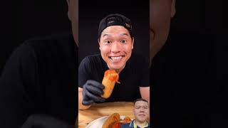 salivate shorts mukbang food cooking viralvideo [upl. by Ellezaj863]