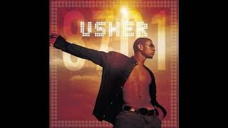 Usher U Remind Me High Pitched [upl. by Favien]