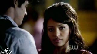 Damon amp Bonnie  The Last Dance 2x18 [upl. by Obaza]